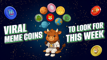 8 Hot Meme Coins In October 2025 With 100x Gains
