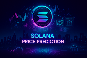 Solana Price Prediction: SOL and XRP Are Cooling Off, But These 3 Coins Are Heating Up Fast