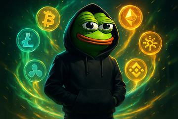 6 Best Cryptos to Buy Today: AlphaPepe Leads the Pack as Investor Hype Builds