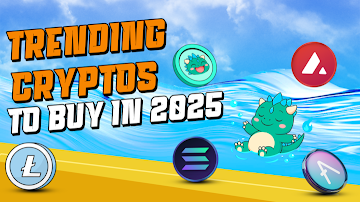 7 Top Cryptos to Watch as One Emerges as the Best Crypto Presale to Buy Today