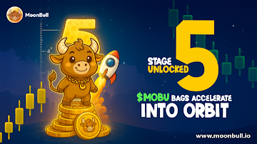 MoonBull’s $500K Presale Boom Sparks Debate Over the Best Crypto to Join Now as Bitcoin and Solana Hold Ground