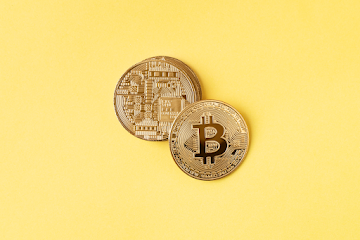 Blazpay, Filecoin, Arweave, Internet Computer, Aleph Zero & Chia Spark the Domino Effect of the Top 100x Crypto Coins
