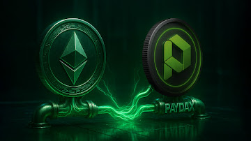 Ethereum DeFi Grows with the Launch of PayDax Protocol, This is Why You Don’t Want to Miss It