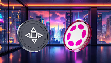 Polkadot’s Hidden Gem? Mandala Chain Presale Could Be the Most Undervalued Project of 2025