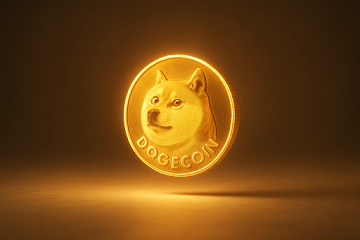 Dogecoin Price Eyes $0.40 as Investors Flock to AlphaPepe After Analysts Predict 10,000% Returns