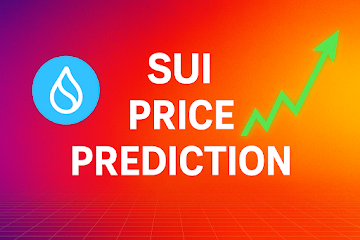 Sui Price Prediction: Can Bulls Push Above $5 or Will Presale Token Become the Top Crypto to Buy Now?