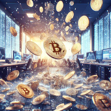 Bitcoin Surges to Record High Above $125K: Why This Signals the Start of Altcoin Season, Led by Digitap ($TAP)