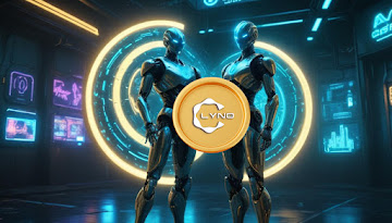 Lyno AI Presale Surges: Why Analysts Call It the Best AI Token to Buy in 2025