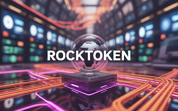 Predictable Crypto Profits, Scalable Contracts: Why Institutions Are Turning to RockToken for Cloud Mining Returns