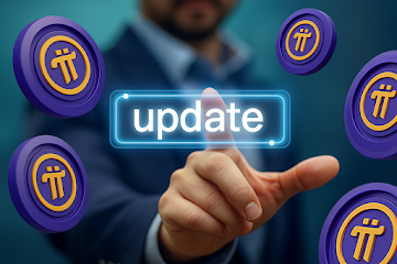 Major Pi Network Update: Will the Price Recover?