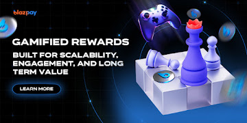 Chainlink Soared Past $50 — Blazpay’s $0.006 Presale Might Be the Next Best Token Presale to 100x