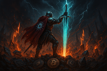 Cardano Price Prediction: Which Are The Top Trending Cryptos Today On The 6th Of October