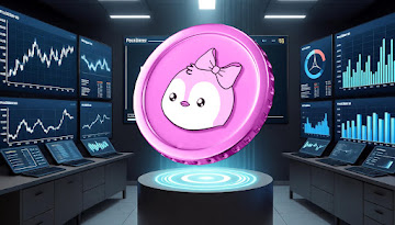 Meme Coin Chaos Returns — Why PENGUINA Might Be the Smartest Play Before the Next Bull Run