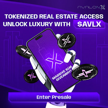 Avalon X (AVLX) Recognized as a Leading Player in the RWA Sector