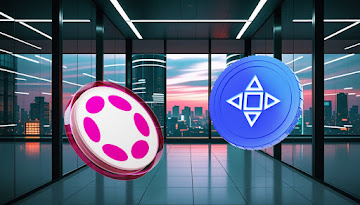 Trump’s 100% Tariff Shock Triggers $19B Crypto Wipeout — Analysts Say Mandala Chain Could Emerge as the Next Growth Play