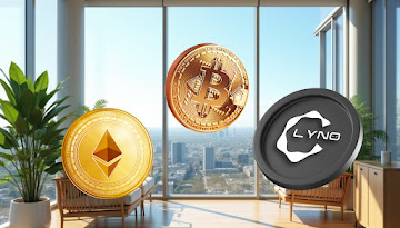 Bitcoin Price Poised to Reach $165,000, Says JPMorgan Report