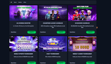 5 Best Crypto Casinos for 2025: List of High Paying Bitcoin Casinos with Fast Payouts