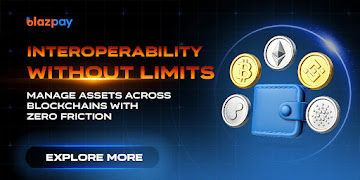 Yearn Finance Hits ,600, Aave Rises to 0 – Blazpay Leads New Investment Crypto Presales