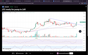 Litecoin Latest News & Updates From Top Crypto Presale Remittix