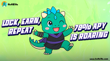7 Viral Cryptos to Watch , BullZilla Leads the Top Coins to Buy and Hold for Long Term in October