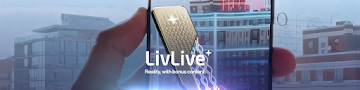 Missed Shiba Inu & Dogecoin? LivLive’s Presale Might Be Your Second Shot At a 100x