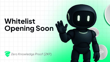 The Buzz Behind the Zero Knowledge Proof (ZKP) Whitelist