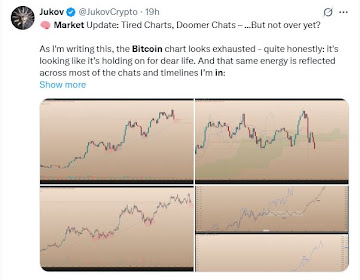 Bitcoin Trader Says ‘Lock In’ as Dip-Buyers Enter Below 0K, But Whales Are Buying This Presale
