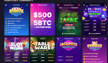 5 Best Crypto Casinos 2025: Safe Bitcoin Online Casinos Tested & Approved By Local Players
