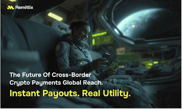 Ripple Price Prediction: XRP Holders Hedge With Remittix After Analysts Dub Viral Altcoin XRP 2.0