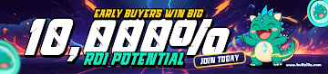 5 Explosive Picks for 2025 - One Presale Crowned Among the Best Cryptos to Join in 2025