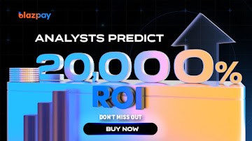 From Bitcoin’s Bullish Momentum to Blazpay’s Token Presale: 10 Best Cryptos to Buy Now in 2025