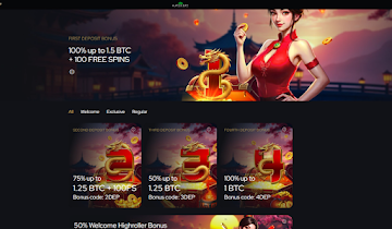 5 Best Crypto Casinos for 2025: List of High Paying Bitcoin Casinos with Fast Payouts
