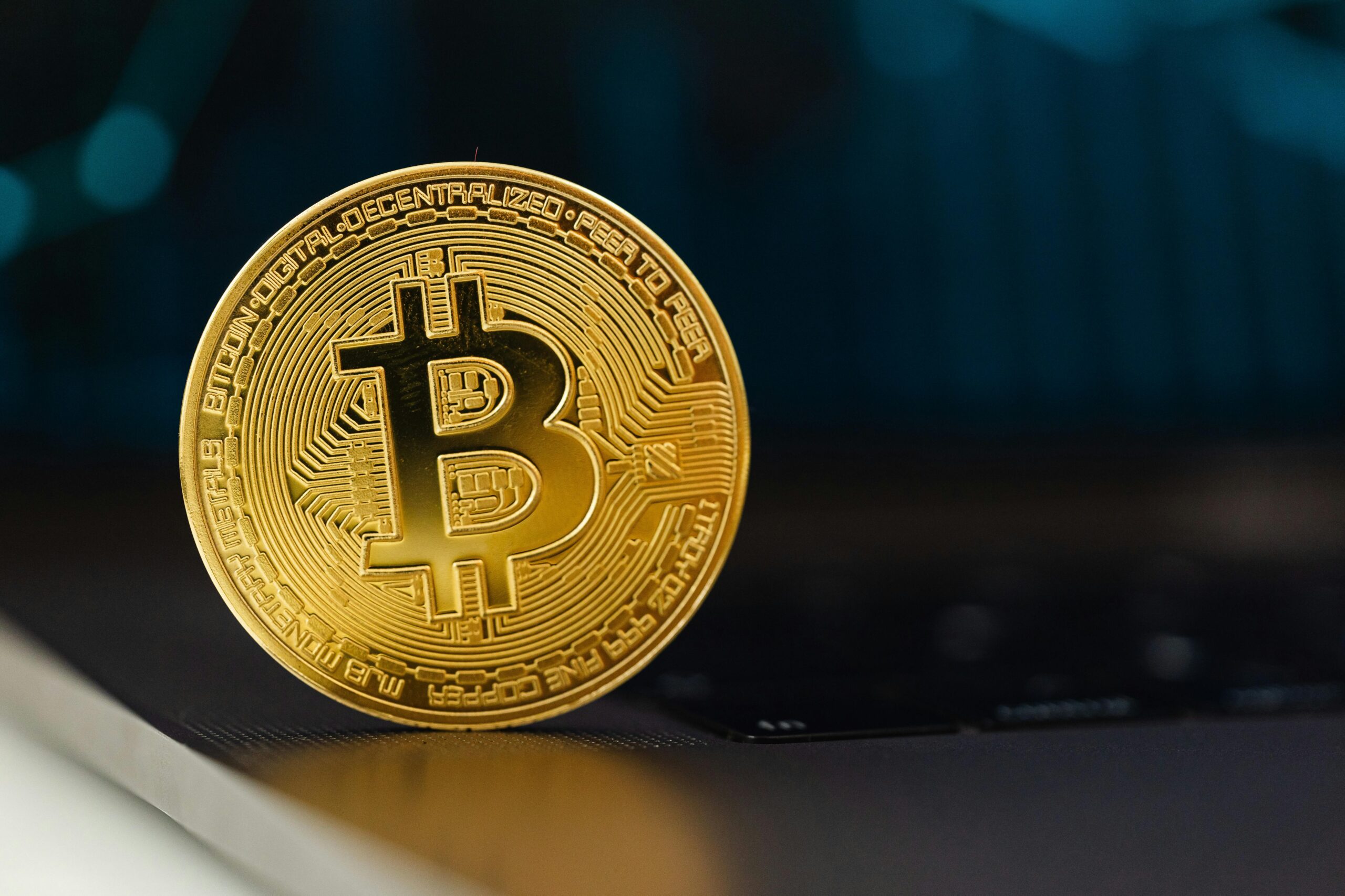 Trust and Authority in Bitcoin SEO: How Google Evaluates Content in a YMYL Market