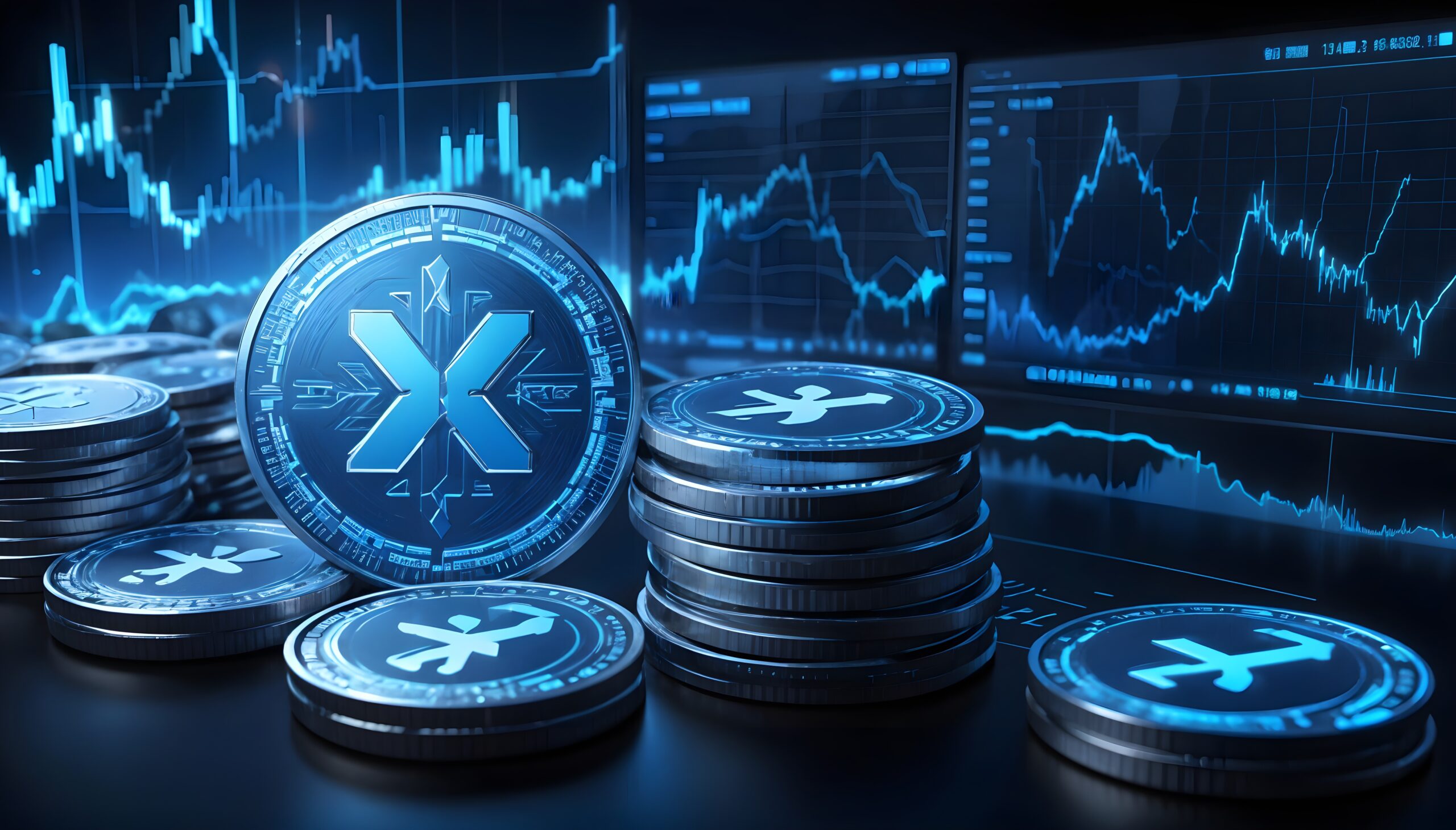 Ripple-Backed Evernorth Unveils $1B XRP Treasury Initiative