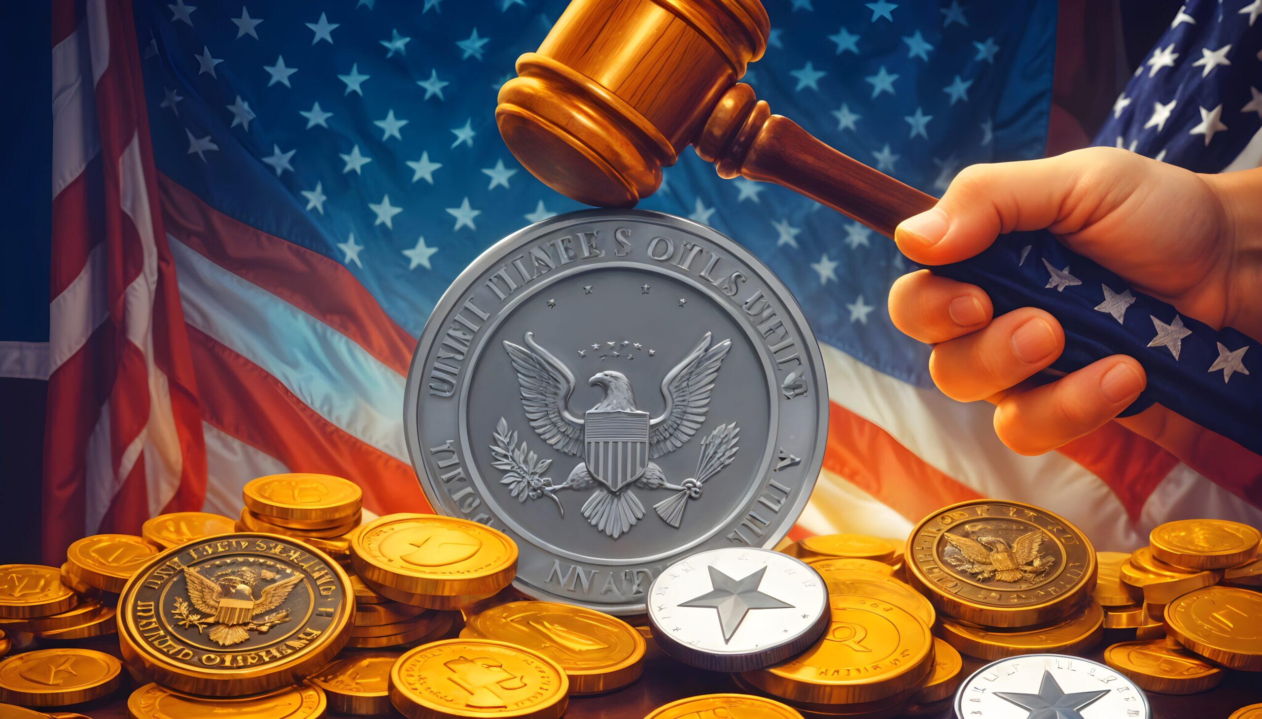 Ondo Files With SEC to Bring Public Blockchain Rails to OGM