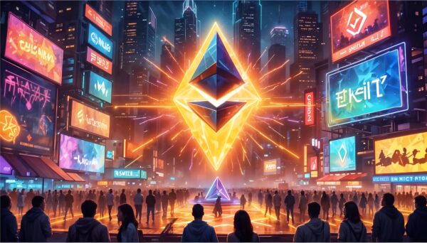Ethereum News Today: Vitalik Buterin Unveils Major ETH Upgrade as Analysts Predict $10K