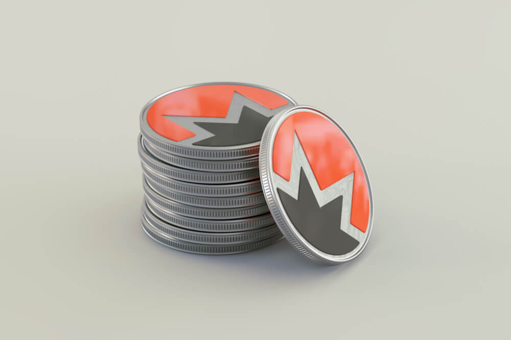 Altcoin News: Monero (XMR) Dips to Test Key Support – Could This Pattern Trigger a Bounce Back?