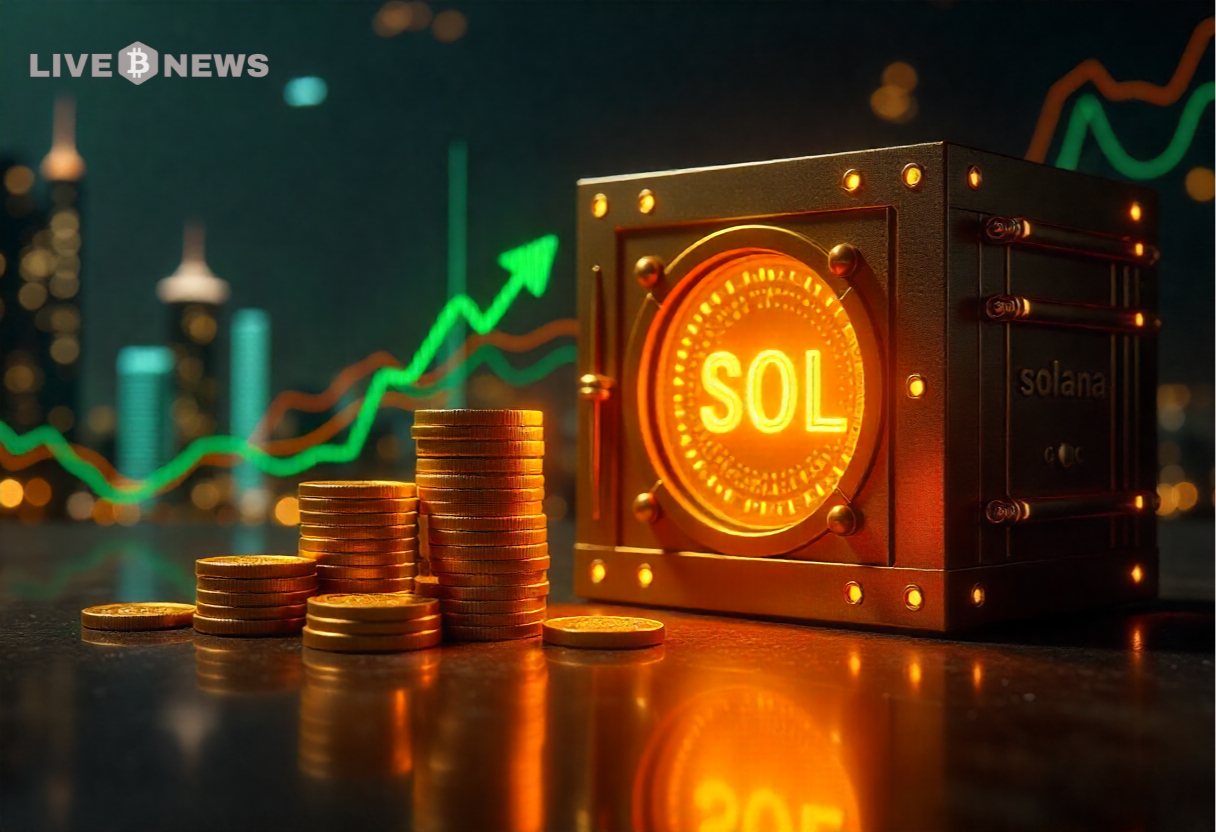 Crypto News Today: Analyst Warns Solana Could Face Further Decline Amid Derivatives Slowdown
