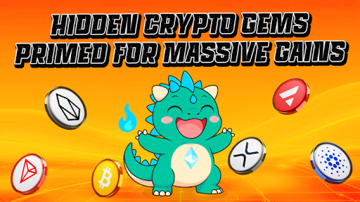 Analysts Predict a Breakout: BullZilla Leads the 8 Top Cryptos to Buy Now in November 2025