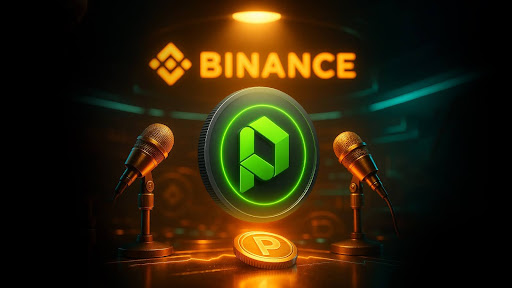 Binance Q&A With PayDax Protocol Ignites Massive Inflows into PDP’s Presale, Here’s Why