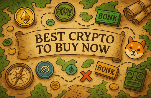 Remittix, VeChain, & Algorand Are Backed As The Best Altcoins To Buy Now In The 2nd Week Of October