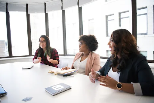 How Financial Discipline Strengthens Business Stability