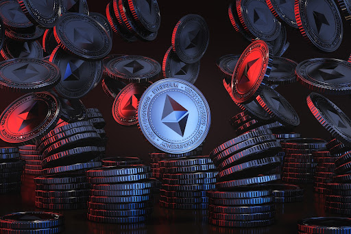 Ethereum Eyes $10,000 by 2027 as Wyckoff Accumulation Phase Develops
