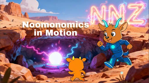Noomez vs Other Presales: Why $NNZ’s Audited Contract and KYC-Verified Team Provide an Edge