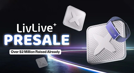 Didn’t Buy Bitcoin Cash Early? LivLive Could Be the Real-World 1000x Crypto Investors Are Chasing