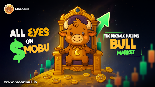 Best Meme Coin to Buy Now – Top Crypto Experts Point to MoonBull, While BullZilla and CULEX Show Strong Momentum