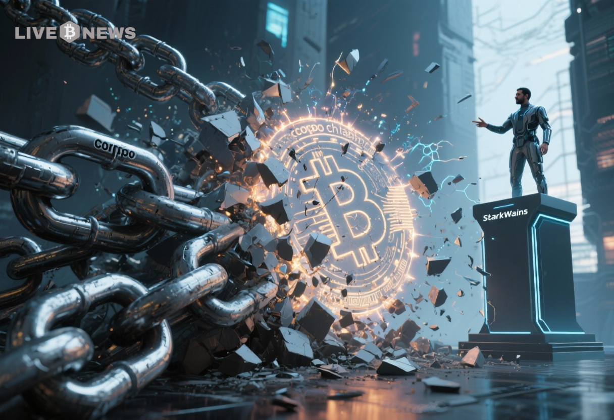 CoinFund Founder Warns of AI Centralization, Backs Decentralized Models