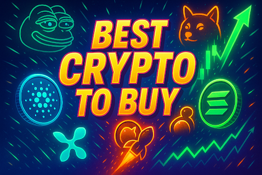 ICP Price Prediction: Internet Computer Rockets Over 170% This Week, Is It The Best Crypto To Buy Now?