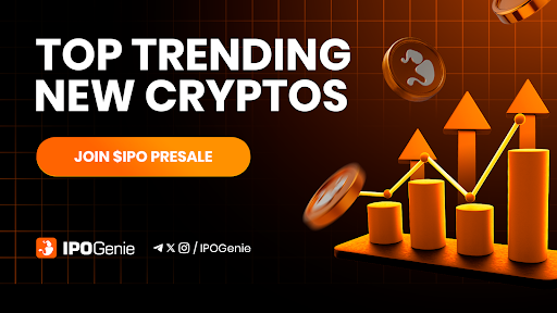 Cardano vs Solana vs IPO Genie: Which Has Better Growth Setup for 2025