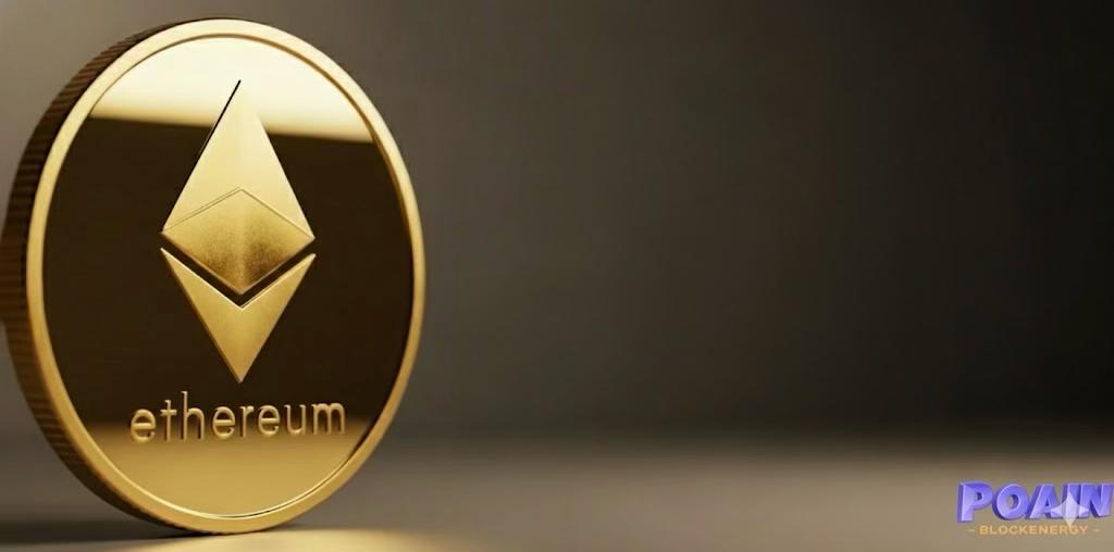Ethereum price breaks $3437; Poain AI smart contracts empower ordinary investors—how one investor turned $500 into $1130 in 10 days.